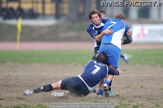 2011-12-11 Rugby Grande Milano-Accademia Nazionale Tirrenia 329